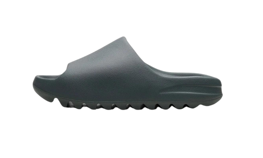 Adidas Yeezy Slide - Slate Marine