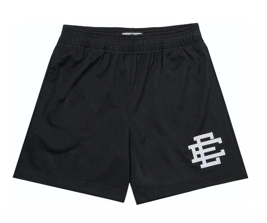 Eric Emanuel EE basic short black/white