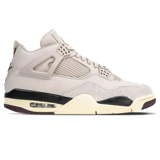 Air Jordan 4 x A Ma Maniére Retro WMNS 'While You Were Sleeping'