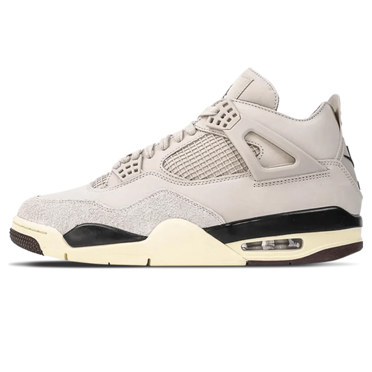 Air Jordan 4 x A Ma Maniére Retro WMNS 'While You Were Sleeping'