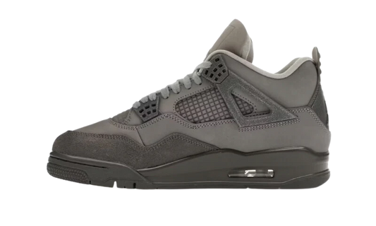 Jordan 4 Retro Paris Olympics Wet Cement  Precio de oferta